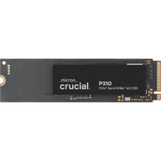 Crucial P310 4TB PCIe Gen4 NVMe M.2 SSD