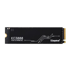 Kingston KC3000 • 2TB • SSD • M.2 NVMe • 5R