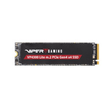 PATRIOT VP4300 Lite • 2TB • SSD • M.2 NVMe • 5R