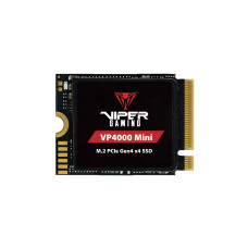 PATRIOT VIPER VP4000 Mini • 1TB • SSD • M.2 NVMe • 5R