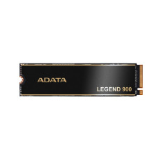 ADATA LEGEND 900 • 512GB • SSD • M.2 NVMe • Černá • Heatsink • 5R