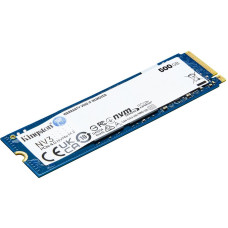 Kingston NV3 • 500GB • SSD • 0 • M.2 NVMe • 5R