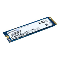 Kingston DC2000B • 240GB • SSD • M.2 NVMe • 5R