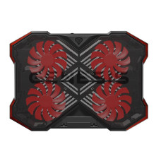 Chladící podložka pro NB Genesis OXID 260, LED, 15,6-17,3