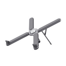 TRUST MACY FOLDABLE METAL LAPTOP STAND