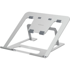 Stojan na notebook Fellowes ALUMIA stříbrný