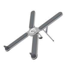 Stojan na notebook C-TECH Quallis NTS-100, 15.6