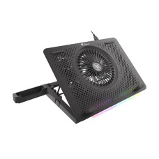 Chladící podložka pro NB Genesis Oxid 450 RGB do 15.6
