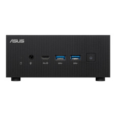 ASUS PN • ExpertCenter PN53-BBR777HD • Mini • R7-7735H • bez RAM • AMD int • bez OS • 3R