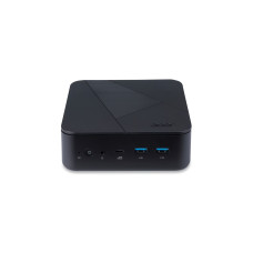 Acer NUC • Veriton N1502G-13U5U BAREBONE • Mini • 5-120U • Bez RAM • Intel int • bez OS • 1R