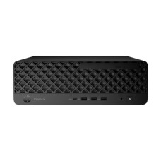 HP ProDesk 4 • G1i • SFF • U5-225 • 16GB • 512GB • Intel int • W11H • 3R