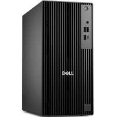 Dell Pro • QCT1255 • Tower • R5PRO-8600GE • 16GB • 512GB • AMD int • W11P • 3RNBD