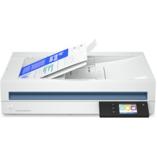 HP ScanJet Pro N4600 fnw1 Scanner