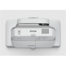 Epson EB-685Wi • 3LCD • 3500lm • WXGA • HDMI • LAN