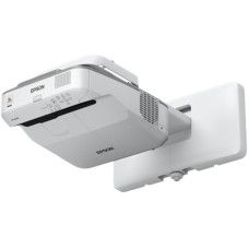 Epson EB-685W • 3LCD • 3500lm • WXGA • HDMI • LAN