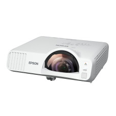 Epson EB-L210SW • 3LCD • 4000lm • WXGA+ • 2x HDMI • LAN • WiFi