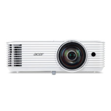 Acer S1287n • DLP • 4000lm • XGA • 2x HDMI • LAN