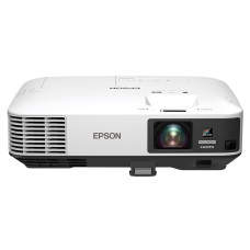 Epson EB-2250U • 3LCD • 5000lm • WUXGA • 2x HDMI • LAN