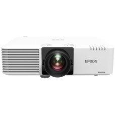 Epson EB-L530U • 3LCD • 5200lm • WUXGA • HDMI • LAN • WiFi