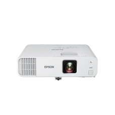 Epson EB-L210W • 3LCD • 4500lm • WXGA • 2x HDMI • LAN • WiFi