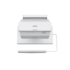 Epson EB-760WI • 3LCD • 4100lm • WXGA • HDMI • LAN • WiFi