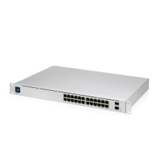 Ubiquiti USW-Pro-24-POE, UniFi Switch Pro 24 PoE