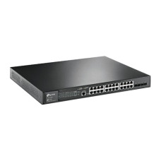 TP-Link SG3428MP 28xGb L2+ managed 384W switch POE+ Omada SDN