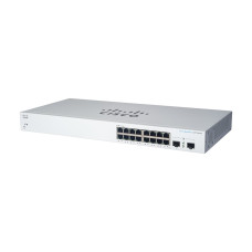 Cisco CBS220-16P-2G-EU