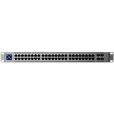 Ubiquiti USW-Enterprise-48-PoE - UniFi Switch Enterprise 48 PoE