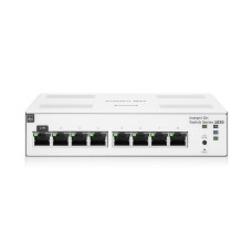 Aruba IOn 1830 8G Switch