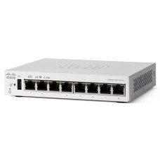 Cisco Catalyst C1200-8T-D