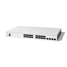 Cisco Catalyst C1200-24T-4G