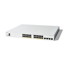 Cisco Catalyst C1200-24FP-4G