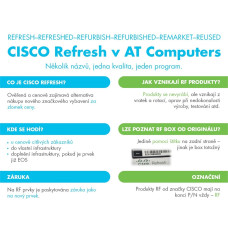 Cisco Catalyst C1300-48T-4G REFRESH
