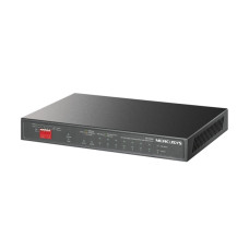 Mercusys MS110GMP 10xGb (8xPoE+)