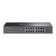 TP-link ES216G 16xGb Easy Man.switch Omada