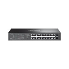 TP-link ES220GP 20xGb Easy Managed Switch Omada