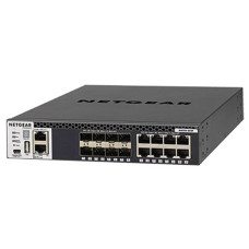 NETGEAR M4300-8X8F MANAGED SWITCH