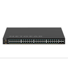 NETGEAR M4350-48G4XF MANAGED SWITCH, GSM4352
