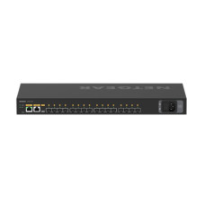 NETGEAR M4250-16XF MANAGED SWITCH