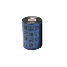 Zebra páska 4800 resin. šířka 89mm. délka 450m