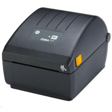 ZD220 DT -  203 dpi, USB, Dispenser (Peeler)