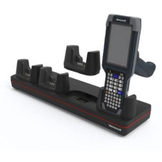Honeywell CK67 4-BAY CB, NON-BOOT, NO CORD
