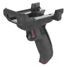 CT32 - Non-booted Scan handle