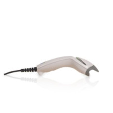 Honeywell MS5145 Eclipse, USB, bílá