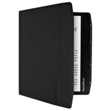 PocketBook pouzdro HN-FP-PU-700-GG-WW Flip 700 ERA, černé