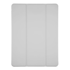 OBAL:ME MistyTab Pouzdro pro Samsung Galaxy Tab S10 Lite/S9/S9 FE/S10 FE Light Gray