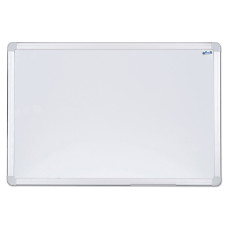 Magnetická tabule AVELI 60x45 cm, hliníkový rám