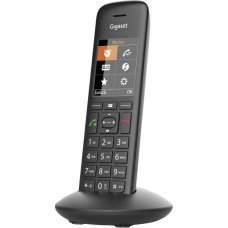 Gigaset C570HX Black - ručka