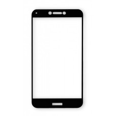 Aligator ochranné sklo GlassPrint iPhone 7/8/SE 2020 černá